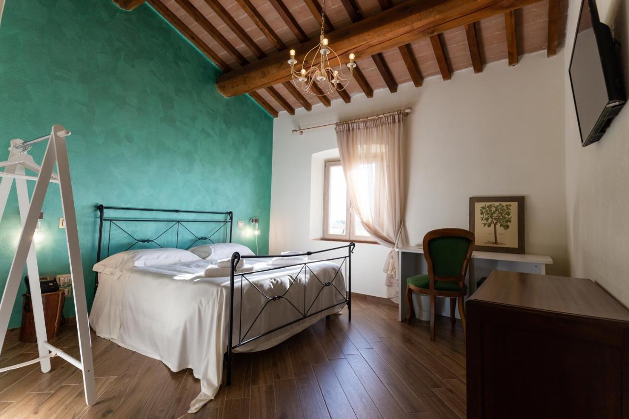 Fattoria L'Olmetto Villa Pisa Exterior photo