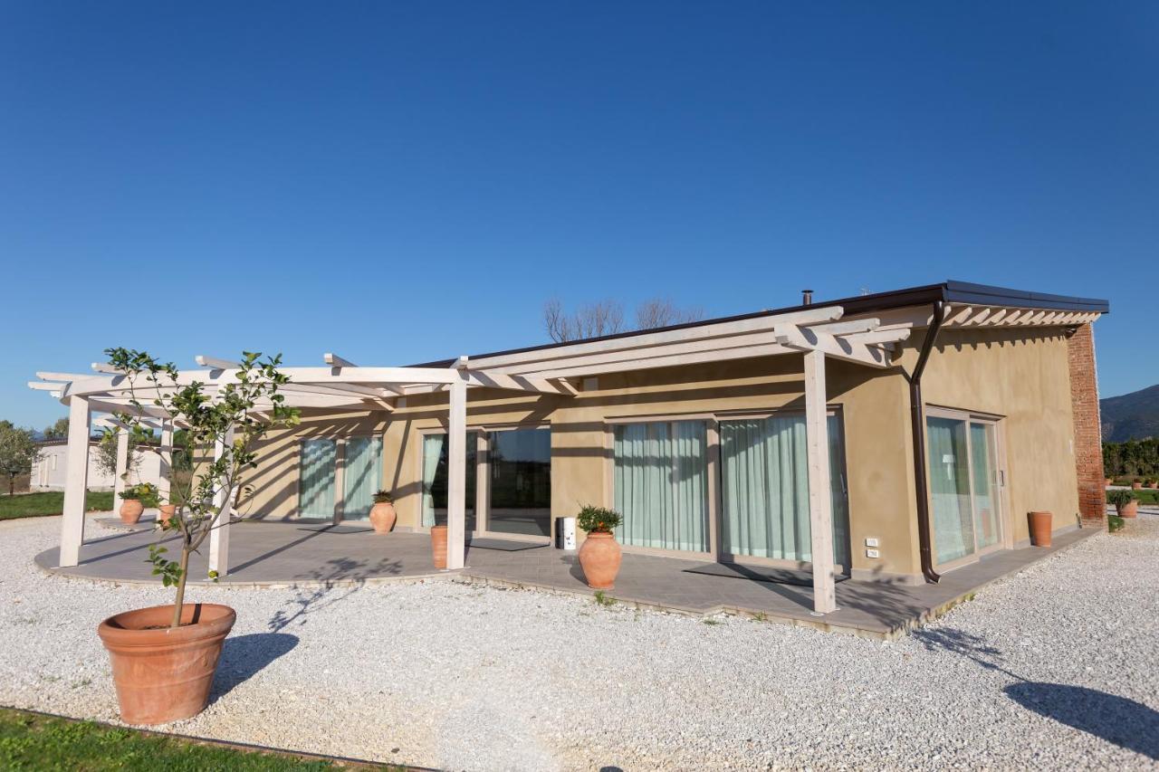 Fattoria L'Olmetto Villa Pisa Exterior photo